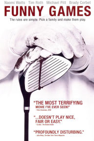 Funny Games