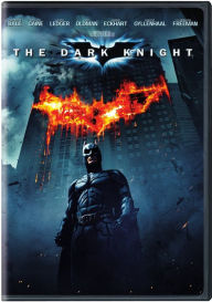 Title: The Dark Knight [WS]