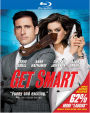 Get Smart [Blu-ray] [Special Edition] [3 Discs] [With Game]
