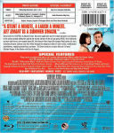 Alternative view 2 of Get Smart [Blu-ray] [Special Edition] [3 Discs] [With Game]