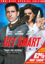 Get Smart [WS] [Special Edition] [2 Discs]