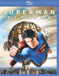 Title: Superman Returns [WS] [TrueHD Audio] [Blu-ray]
