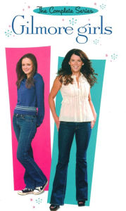 Gilmore Girls - The Complete Series