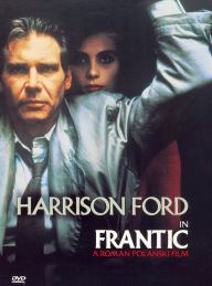 Title: Frantic