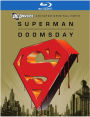 Superman: Doomsday [Blu-ray]