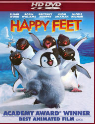 Happy Feet