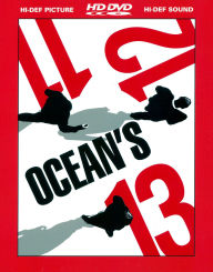 Ocean's Eleven, Twelve, Thirteen