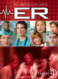 ER - Season 9