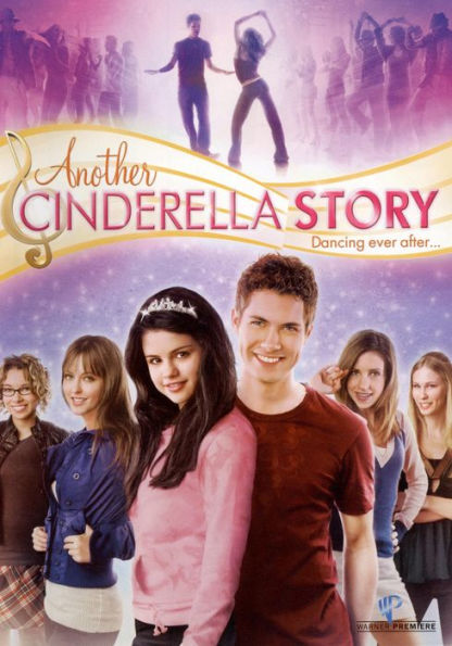 Another Cinderella Story