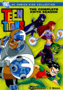 Teen Titans: The Complete Fifth Season [2 Discs]