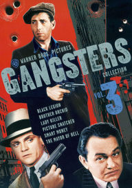 Warner Bros. Gangsters Collection, Vol. 3