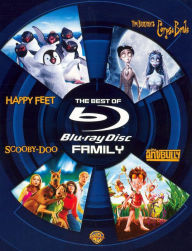 Best of Blu-Ray: Family