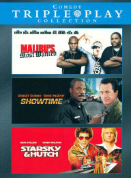 Comedy: Triple Play