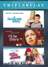 Family Comedy Triple Play Collection