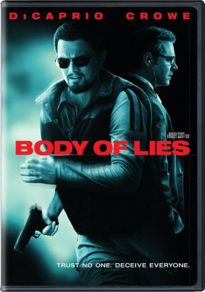 Body of Lies [WS]