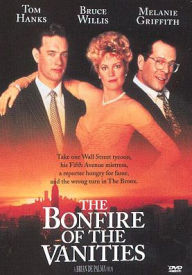 Bonfire of the Vanities