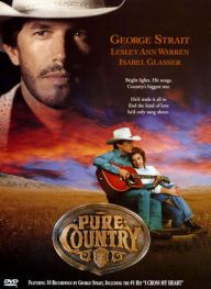 Title: Pure Country