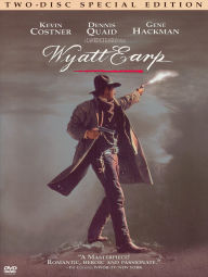Wyatt Earp