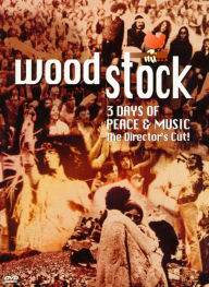 Woodstock - Director's Cut