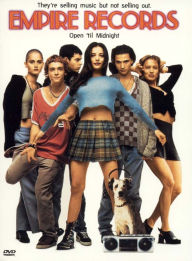 Empire Records