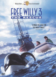 Free Willy 3: The Rescue