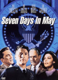 Seven Days in May