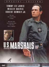 U.S. Marshals