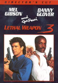 Lethal Weapon 3