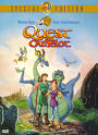 Quest for Camelot