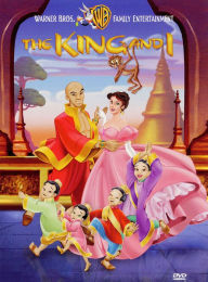 King and I