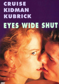 Eyes Wide Shut