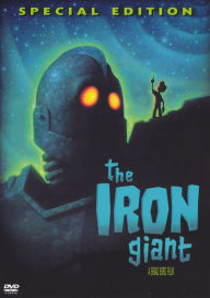 Iron Giant