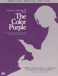 Color Purple