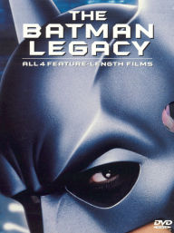 Batman Legacy