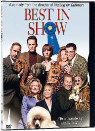 Title: Best in Show