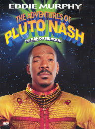 Adventures of Pluto Nash
