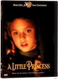 Title: A Little Princess