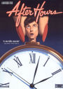 After Hours (The Criterion Collection)