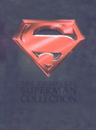 Superman - The Complete Collection