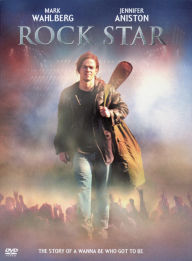 Rock Star