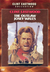 Outlaw Josey Wales