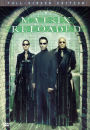 The Matrix Reloaded