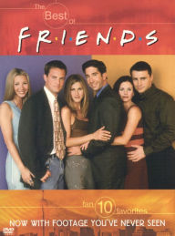 Friends: B.O. Friends 3 & 4