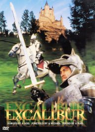 Title: Excalibur