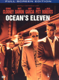 Ocean's Eleven