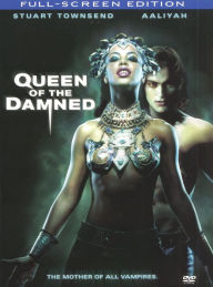 Queen of the Damned