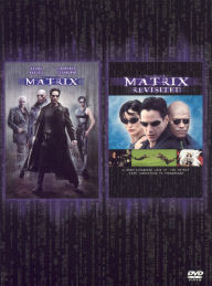 Matrix / Matrix: Revisited