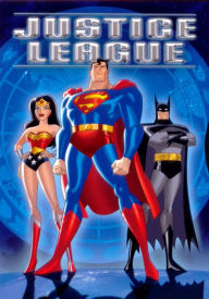 Justice League: Secret Origins