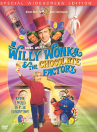 Willy Wonka and the Chocolate Factory