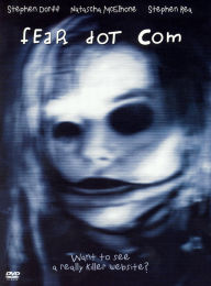 Fear dot com